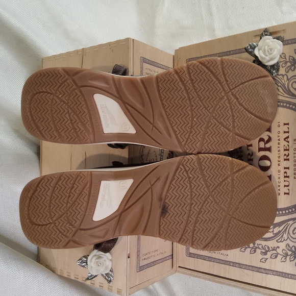 Dansko Mary Jane clogs shoes 41 11 - Picture 5 of 5
